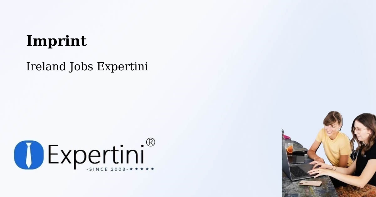 Imprint – Kill - Ireland Jobs Expertini