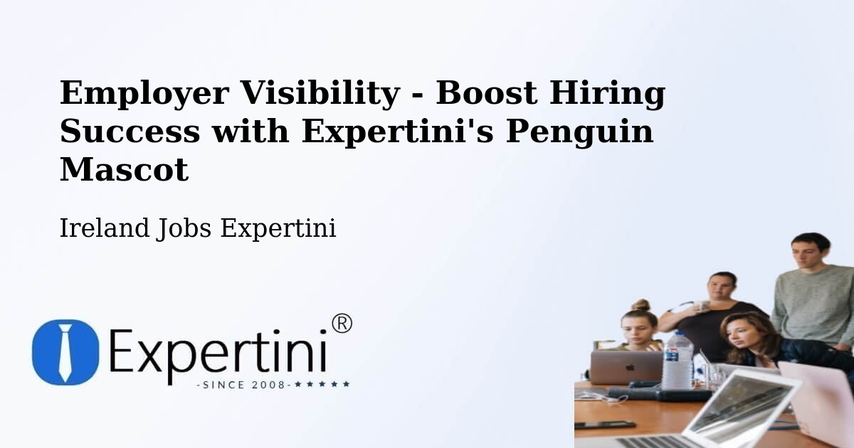 CV and Resume Visibility Optimization – Kill - Ireland Jobs Expertini